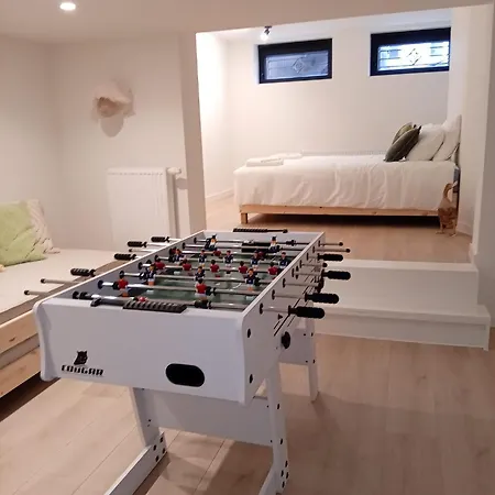 Apartment Duplexjacob