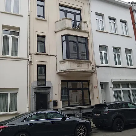 Duplexjacob * Antwerp